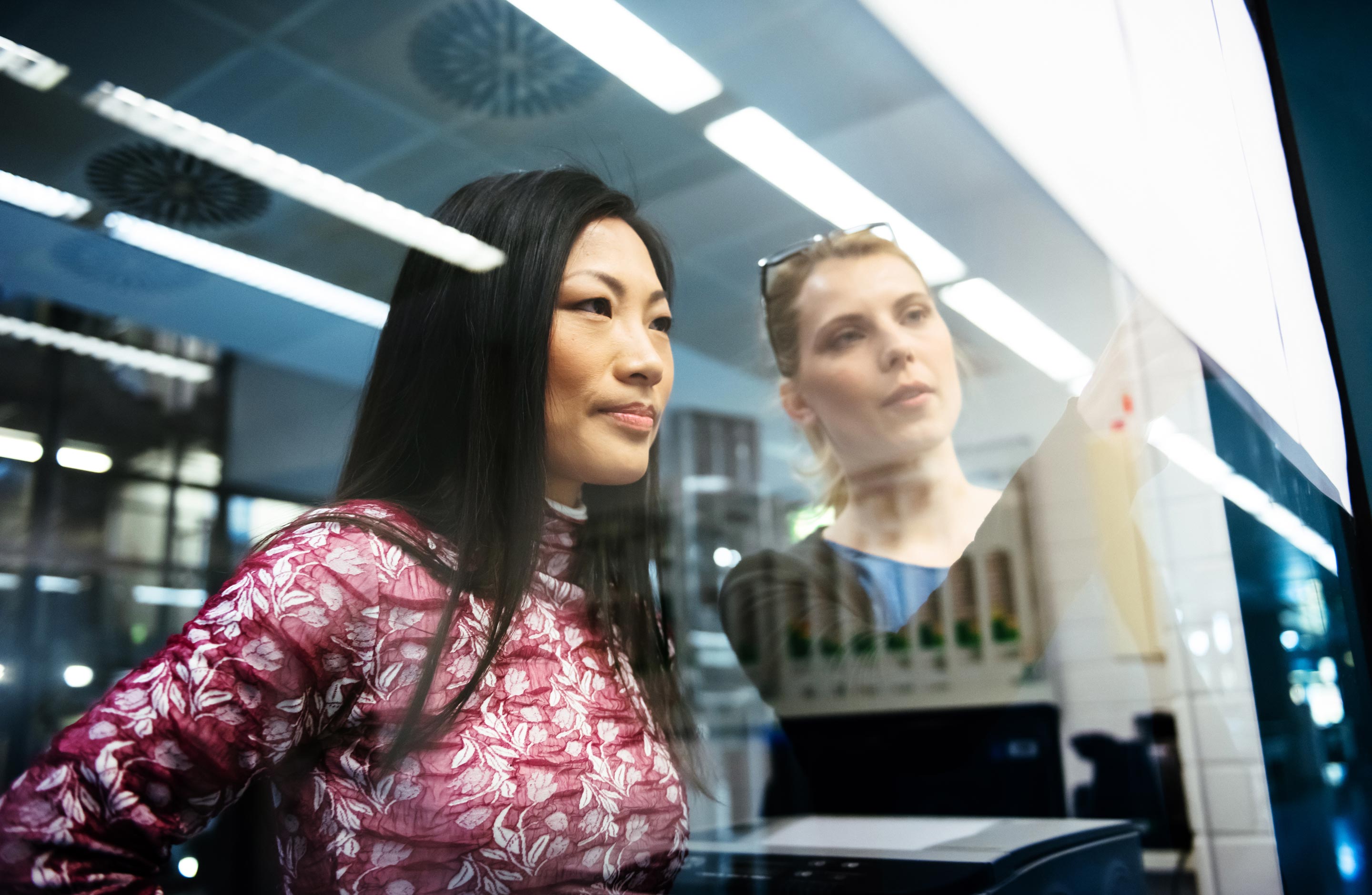 data ai in public sector