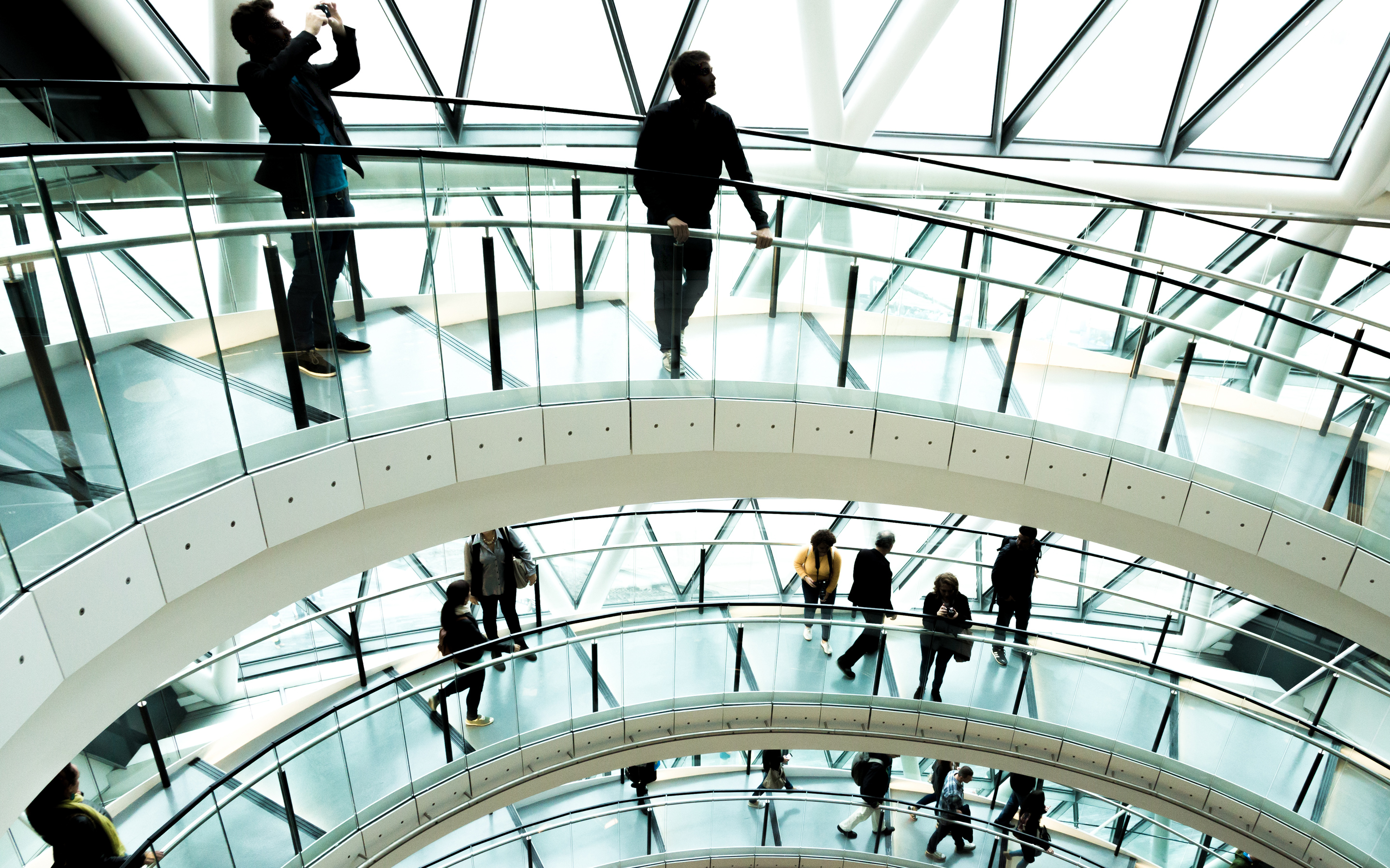 Cloud Sovereignty - Transforming public sector services